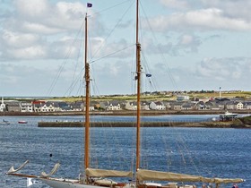 2000 Herreshoff Schooner