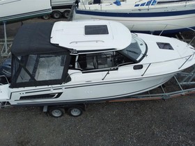 2021 Jeanneau Merry Fisher 795 for sale