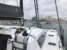 2019 Outremer 5X
