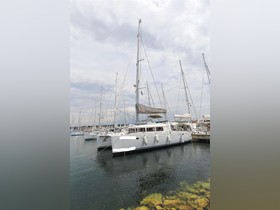 2013 Lagoon Catamarans 450 προς πώληση