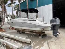 2017 Crownline 260 Ls