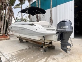 2017 Crownline 260 Ls