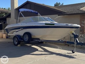 2002 Sea Ray Boats 185 Bowrider for sale