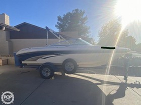 2002 Sea Ray Boats 185 Bowrider