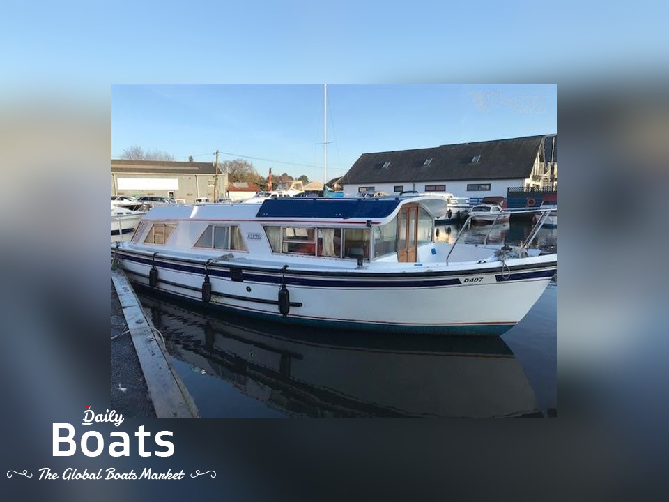 1969 Dawncraft 30 for sale. View price, photos and Buy 1969 Dawncraft ...