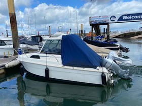 2002 Jeanneau Merry Fisher 530 Hb for sale