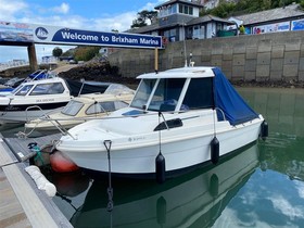 2002 Jeanneau Merry Fisher 530 Hb