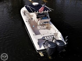 2008 Scarab Boats Sport Cuddy for sale