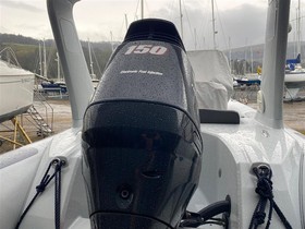 Vegyél 2014 Brig Inflatables Eagle 650