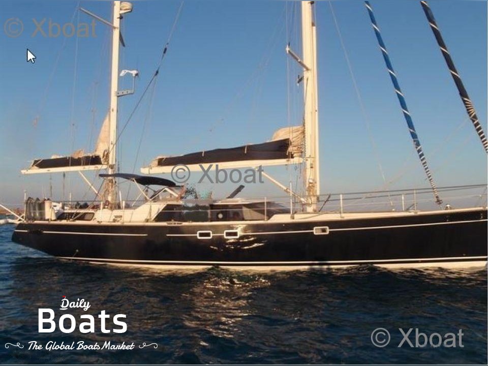 2005 North Wind 56
