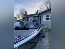 2010 Ranger Boats 198 Vxs in vendita