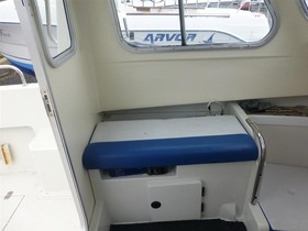 2006 Orkney Pilothouse 20 for sale