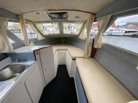 1991 Viking 26 te koop