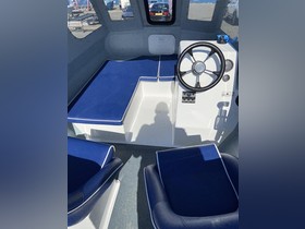 2021 Endeavour Sea Jeep