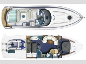 Buy 2000 Fairline Targa 40