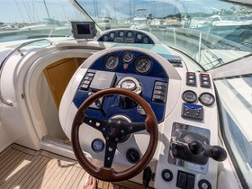 2001 Fairline Targa 30