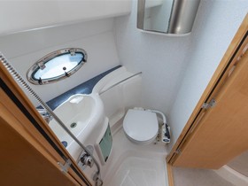 2001 Fairline Targa 30