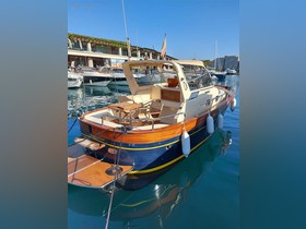 1999 Apreamare 9 for sale