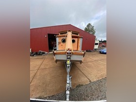 2018 Houseboat Waterwoody