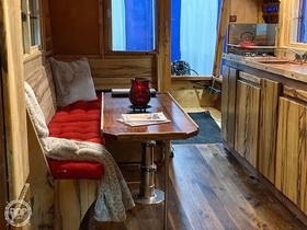 2018 Houseboat Waterwoody for sale