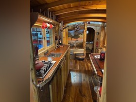 2018 Houseboat Waterwoody
