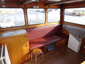 1928 Commercial Boats Restaurant Vessel 96 Seats for sale
