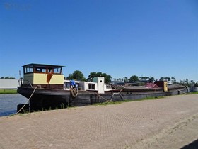 1928 Commercial Boats Restaurant Vessel 96 Seats