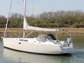 2007 Hanse Yachts 430E à vendre