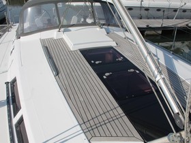 2007 Hanse Yachts 430E à vendre