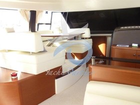 2011 Jeanneau Prestige 510