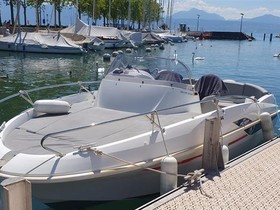 2015 Bénéteau Boats Flyer 550 Sun Deck на продажу