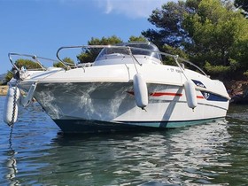 2015 Bénéteau Boats Flyer 550 Sun Deck