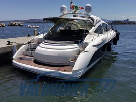 Acheter 2006 Atlantis Yachts 55