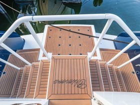 1989 Broward Yachts Tri-Deck