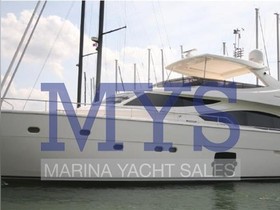 Αγοράστε 2006 Ferretti Yachts 830