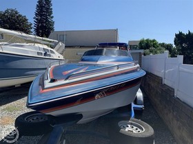 Buy 1988 Carrera Boats 23