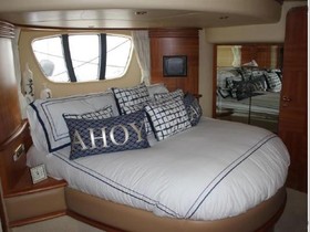 2009 Azimut Yachts 62 za prodaju