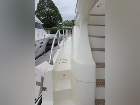 2009 Azimut Yachts 62 za prodaju