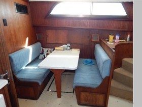 1986 Hatteras Yachts Motor en venta