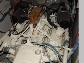 Comprar 1986 Hatteras Yachts Motor