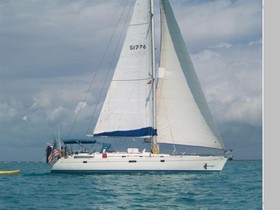 Kupiti 1996 Bénéteau Boats 50