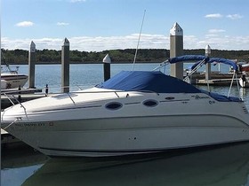 Comprar 2003 Sea Ray Boats 240 Sundancer