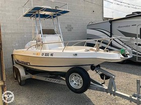 1996 Wellcraft 190 for sale
