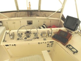 1982 Post Yachts 46 til salgs