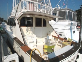 1982 Post Yachts 46 for sale