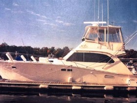 1982 Post Yachts 46