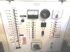 1982 Post Yachts 46