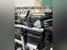 Buy 2006 Crestliner 17