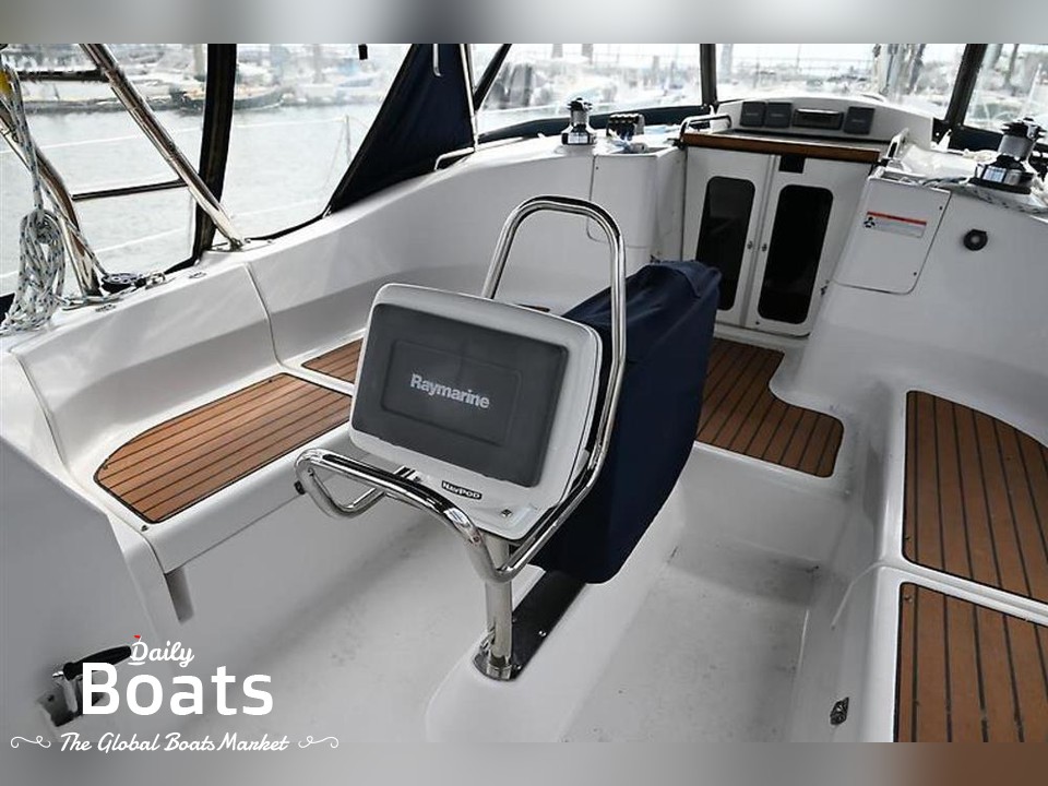 2011 Hunter 45 Ds for sale. View price, photos and Buy 2011 Hunter 45