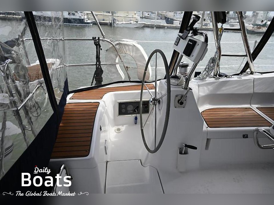 2011 Hunter 45 Ds for sale. View price, photos and Buy 2011 Hunter 45